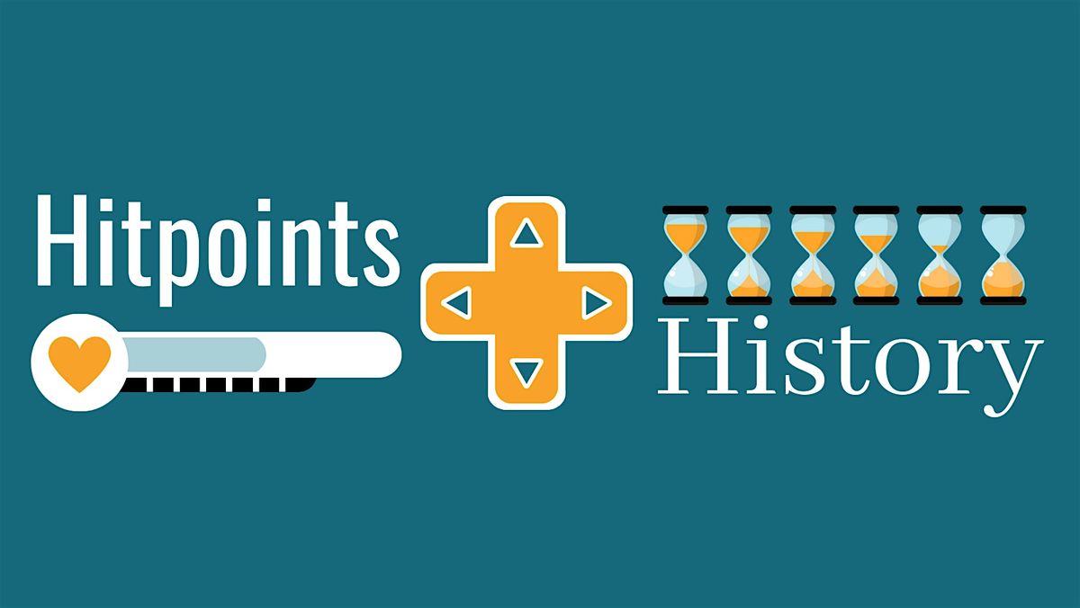 Hitpoints & History 2025