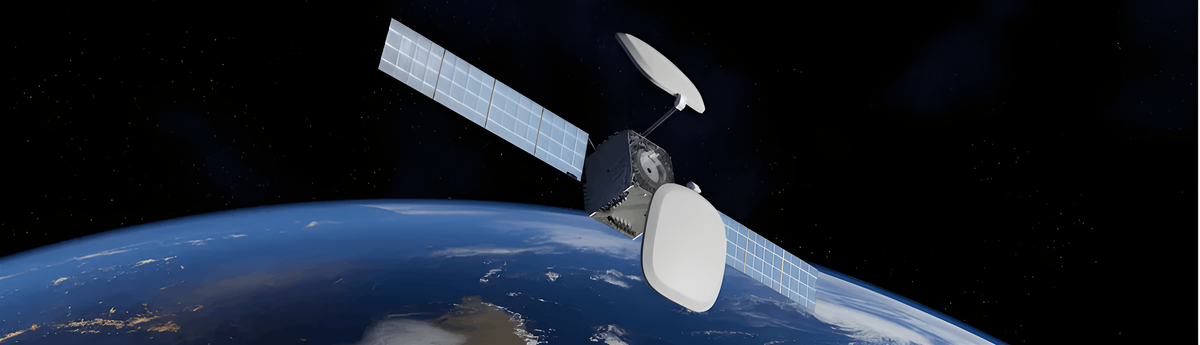 Leeds Space Comms Launch