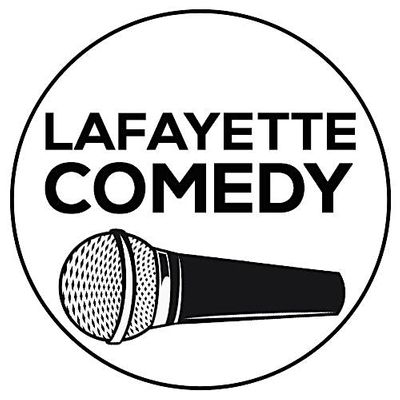 Lafayette Comedy