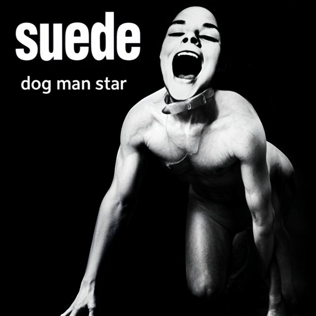 Britpop Curious? Suede Dog Man Star 30th Anniversary Special, The White