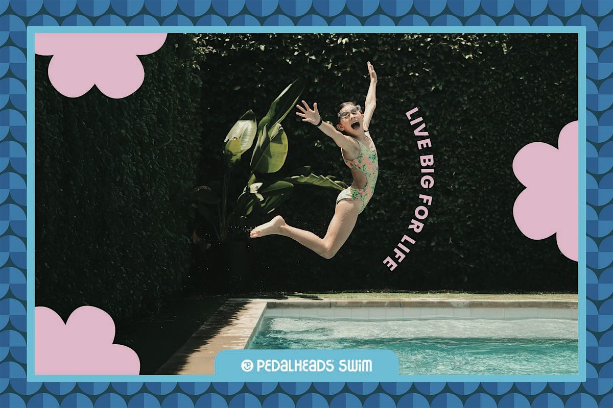 Pedalheads Swim - Fremont Village Open House