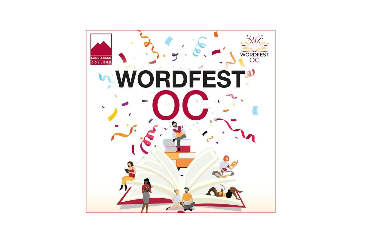WordFest OC