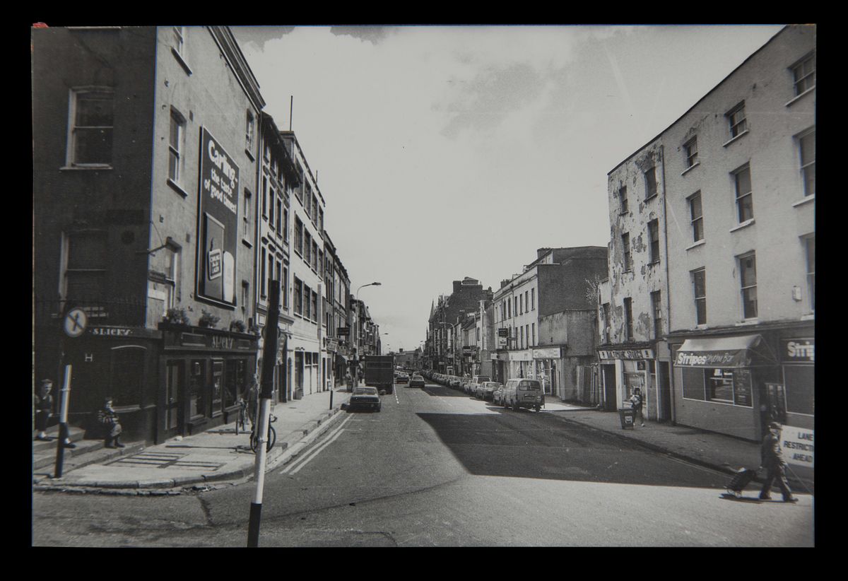 The VQ Scavenger Hunt - Cork Heritage Open Day