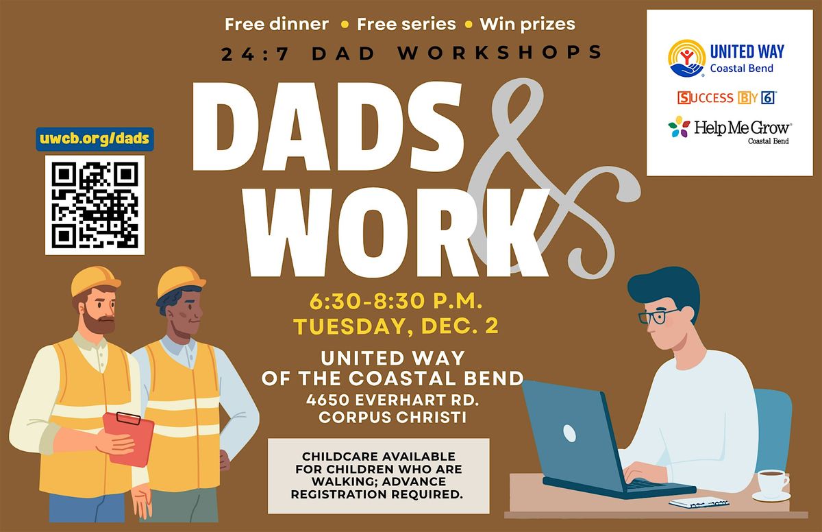 Dads and Work