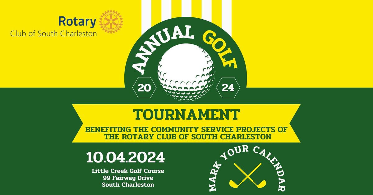 12th Annual Benefit Golf Classic