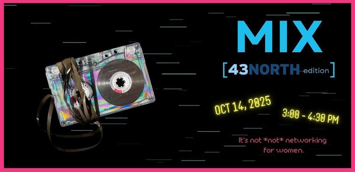 MIX | October 2025