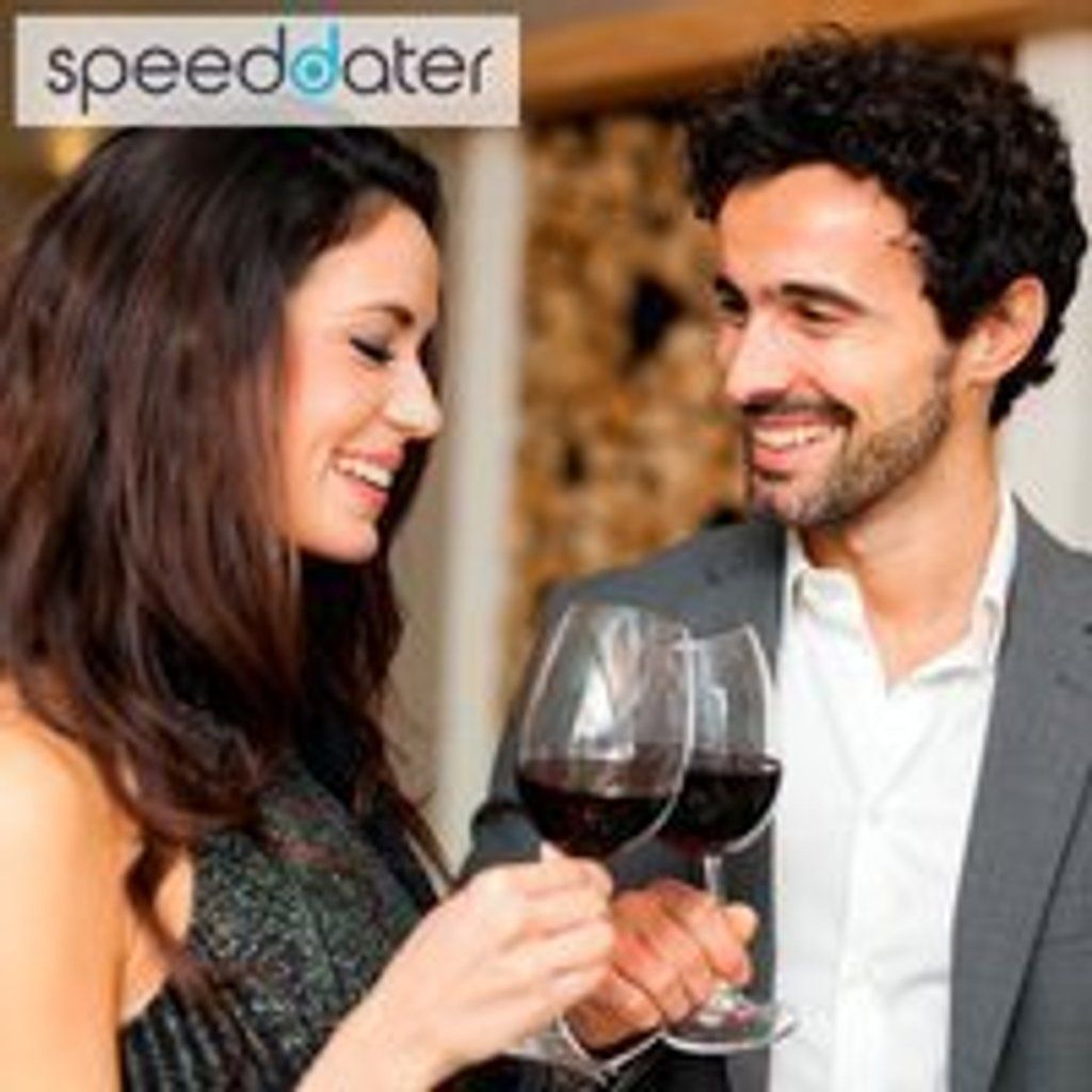 Leamington Spa Speed Dating | Ages 38-55