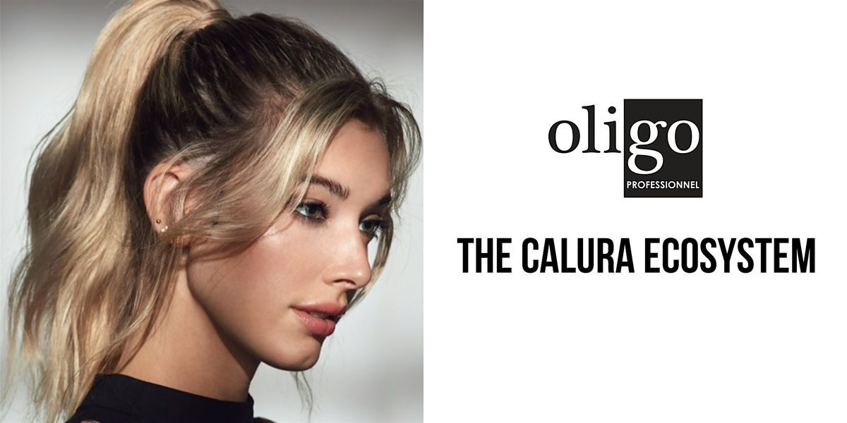 OLIGO THE CALURA ECOSYSTEM - Walnut Creek