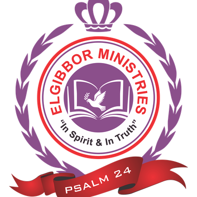 ELGIBBOR MINISTRIES