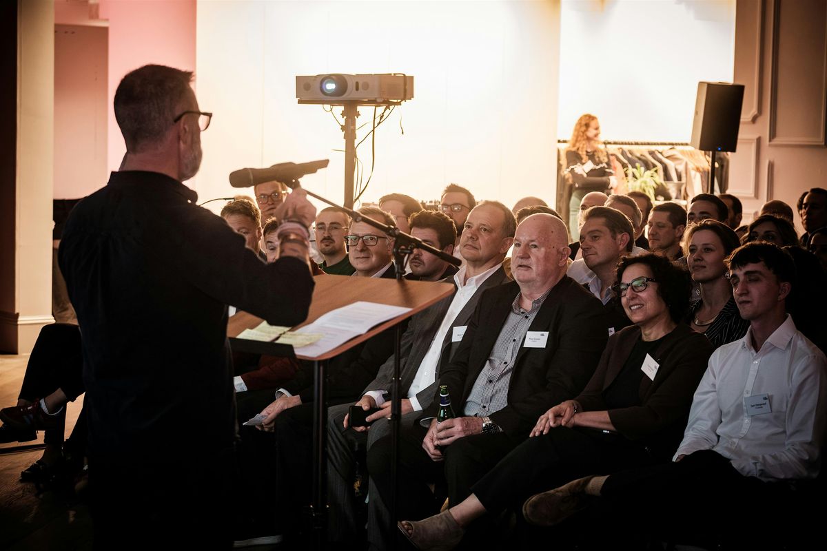 Winter Innovation Social: Previewing Trends in Sustainable Solutions