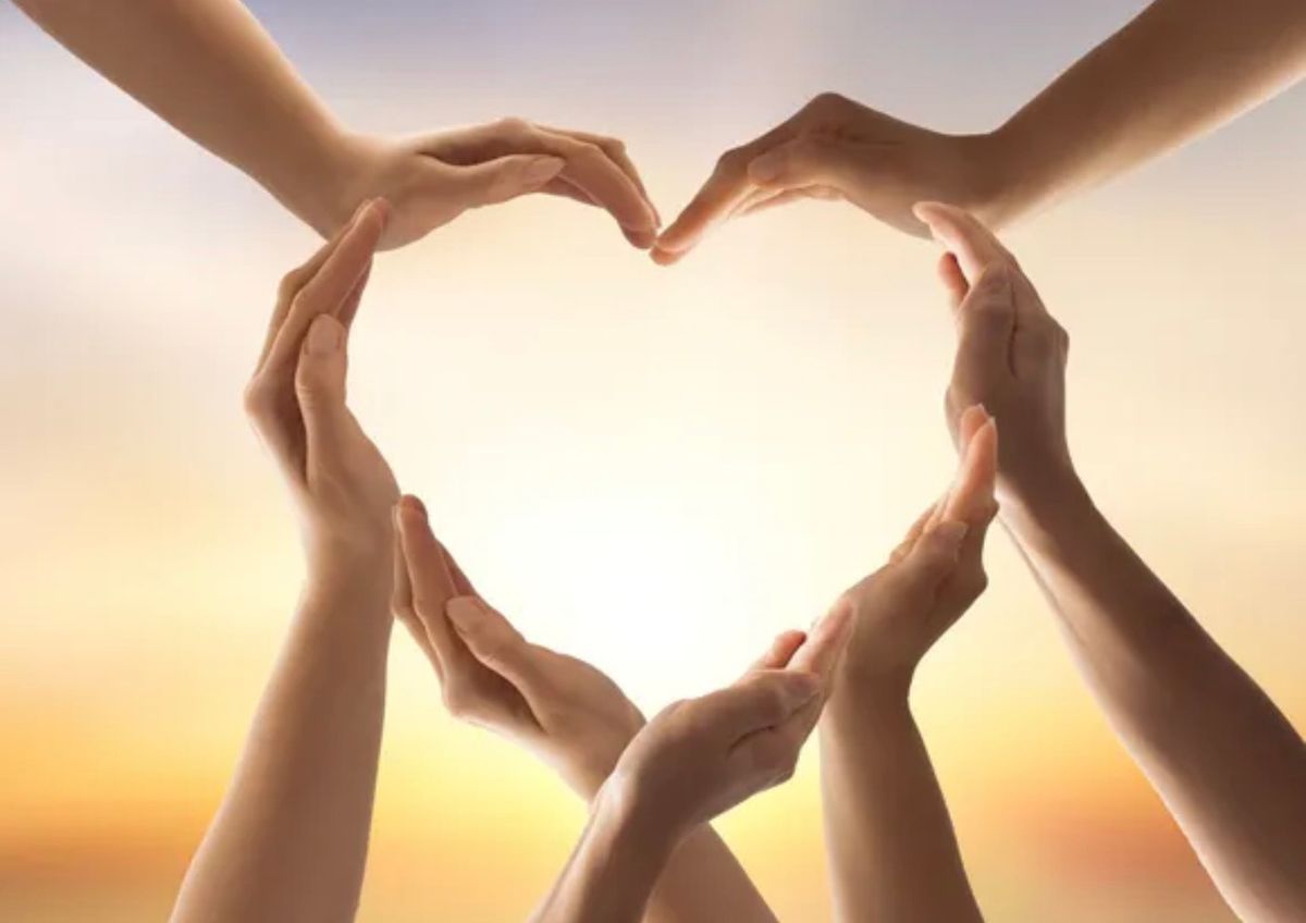 Monthly Meet-Up: Community Heart Center Activation w\/ Psychic Nicole. Reservation Required.$10