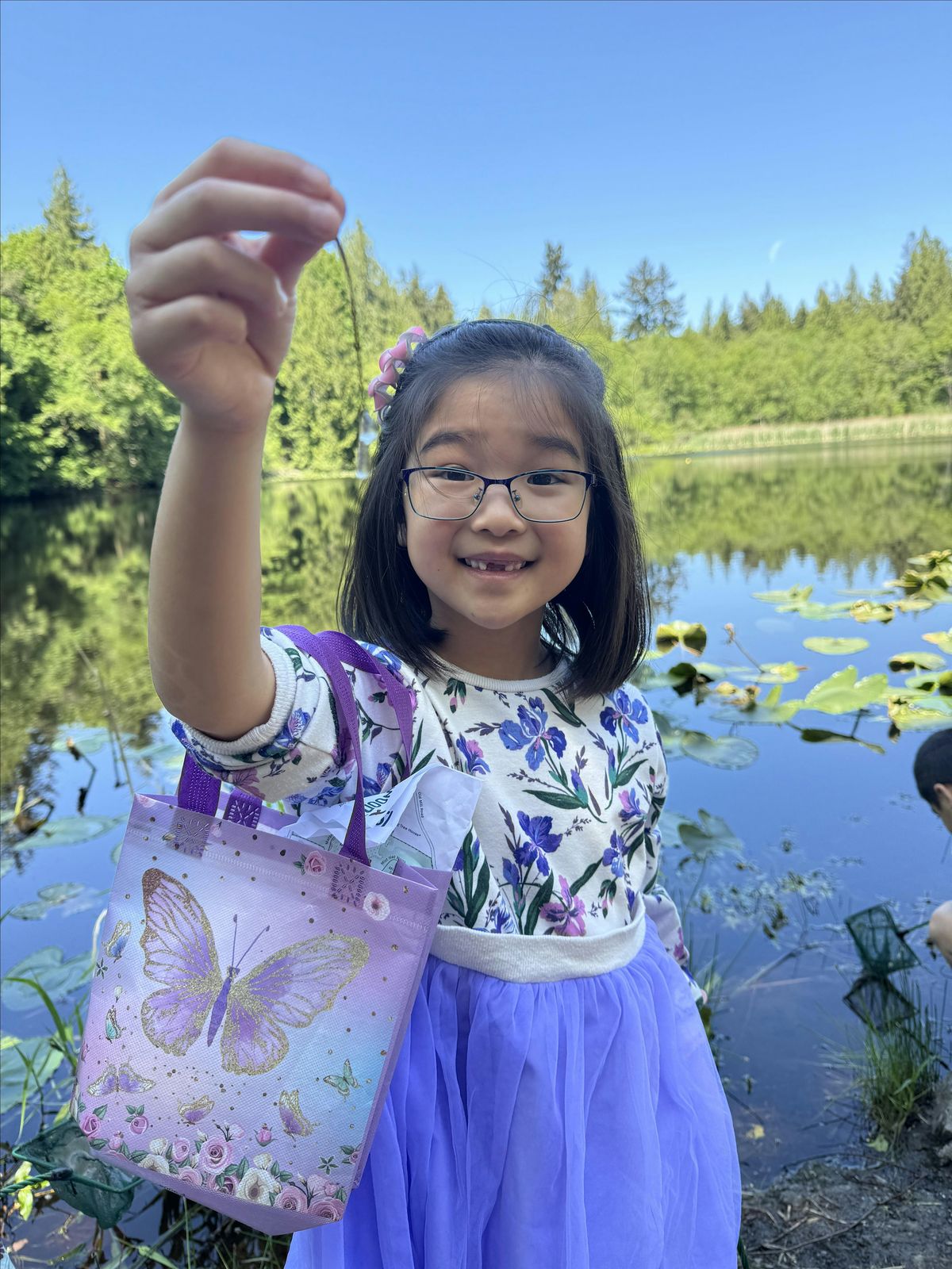 Skills of a Naturalist: Classrooms without Walls