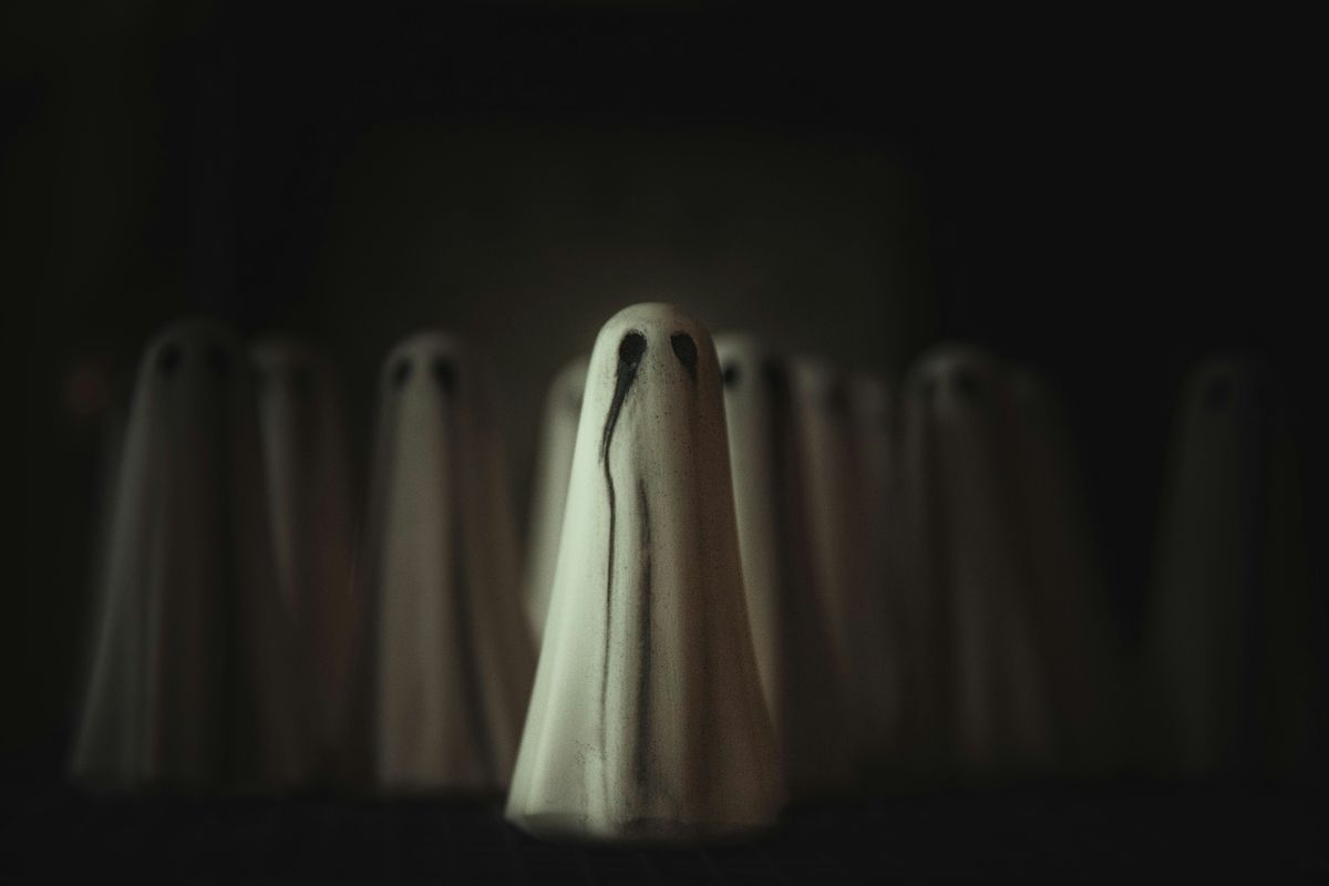 The York Ghost Merchants Quiz