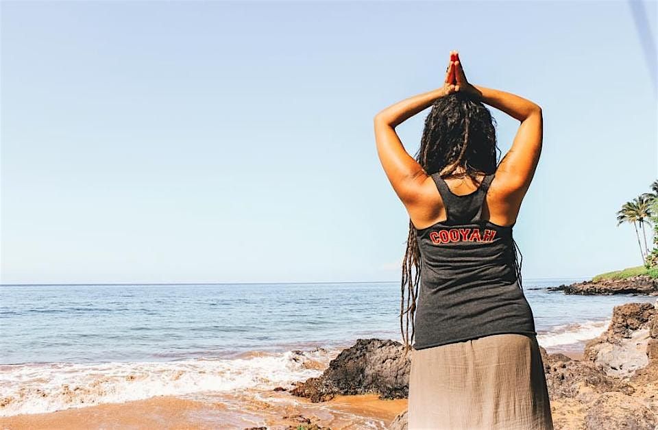 ONE WORLD REGGAE MUSIC FLOW ON MAUI