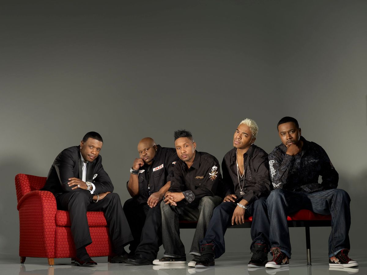 Dru Hill