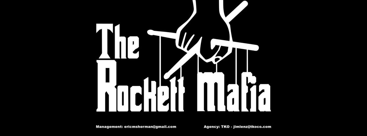 The Rockett Mafia