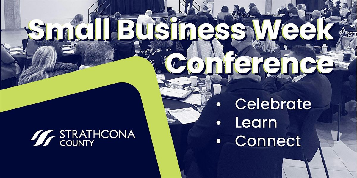 2025 Small Business Week Conference
