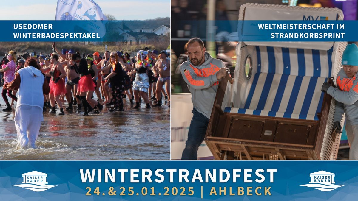 Winterstrandfest