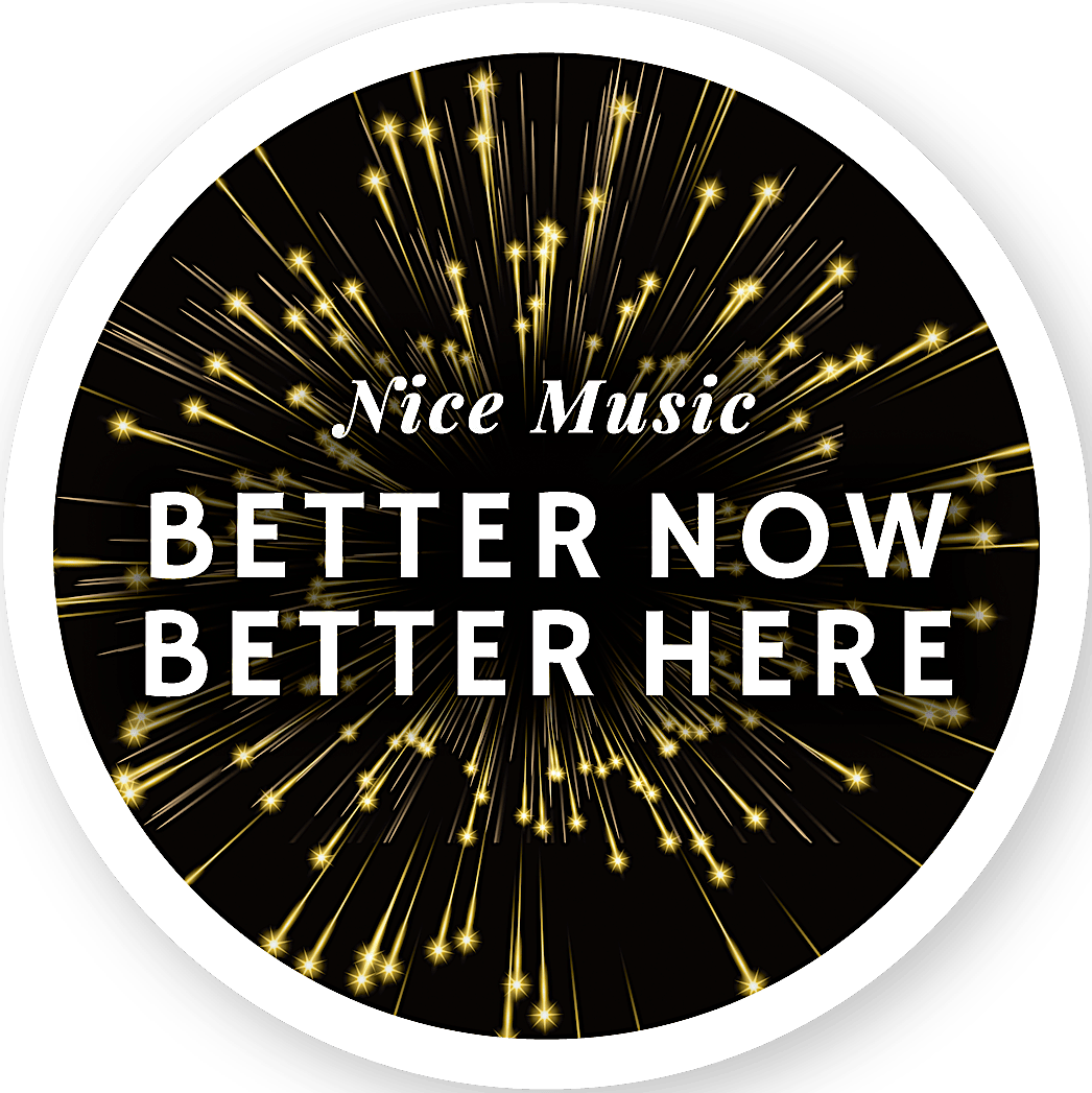 BETTER.NOW - BETTER.HERE