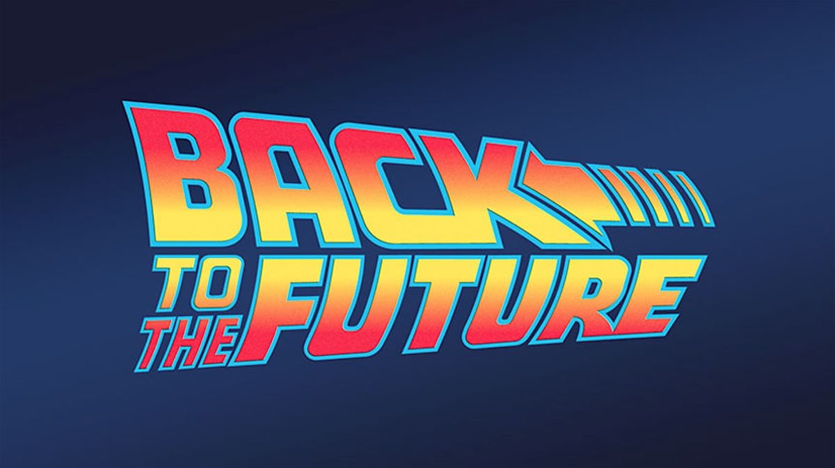 Back to the Future, 40th Anniversary 80's Dance Party