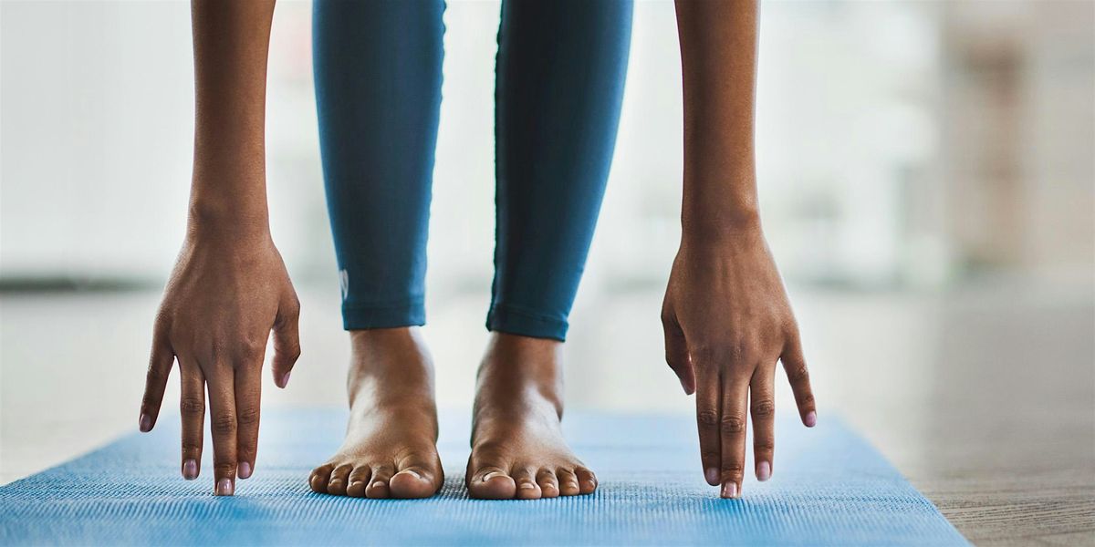 Harkness Center Saturday Series: Science of Stretching