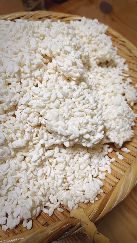 緊急開催 糀 こうじ について学ぶ会 Pinおくむら米穀 より 西へ 35 M Tls Noda 英語教室 Osaka 25 January 21 緊急開催 糀 こうじ について学ぶ会 Pinおくむら米穀 より 西へ 35 M Tls Noda 英語教室 Osaka 25 January 21