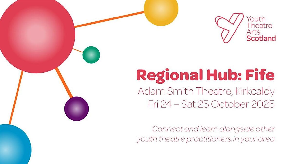 Regional Hub: Fife