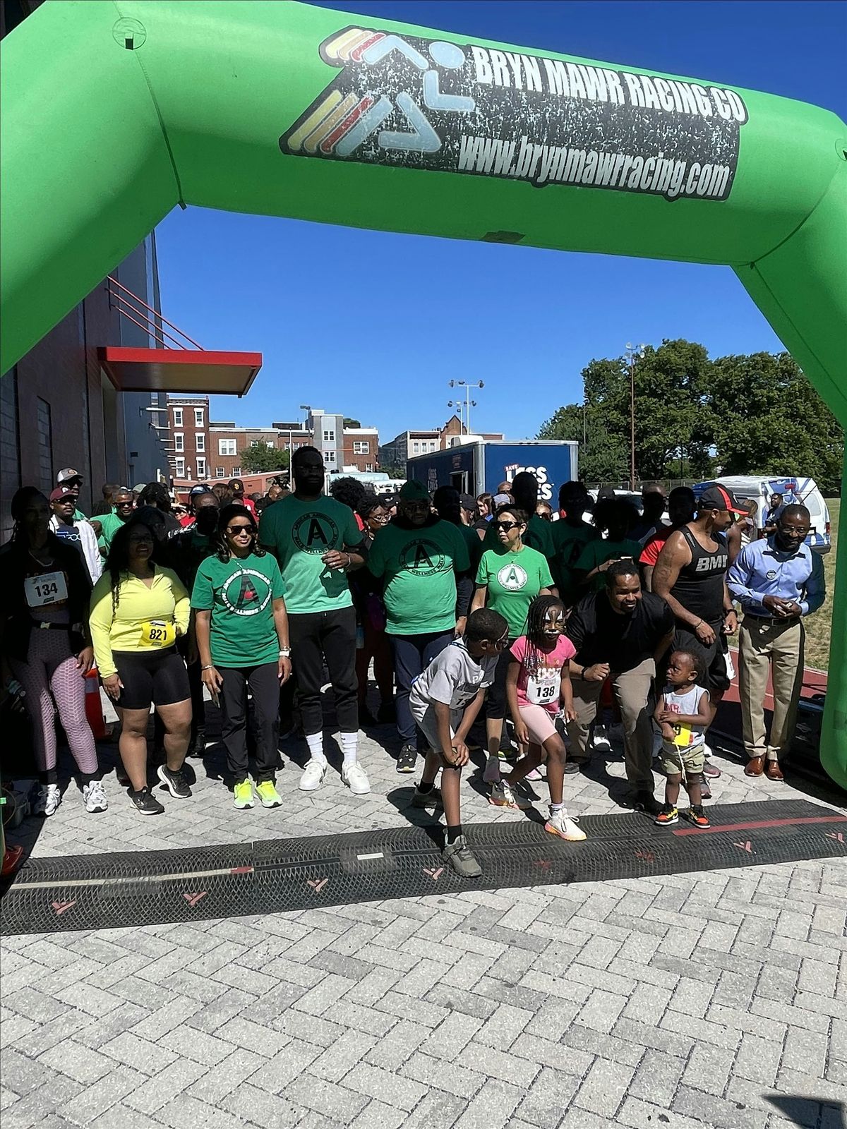 2025 Black Men's Wellness Day - Philly Committee Meeting