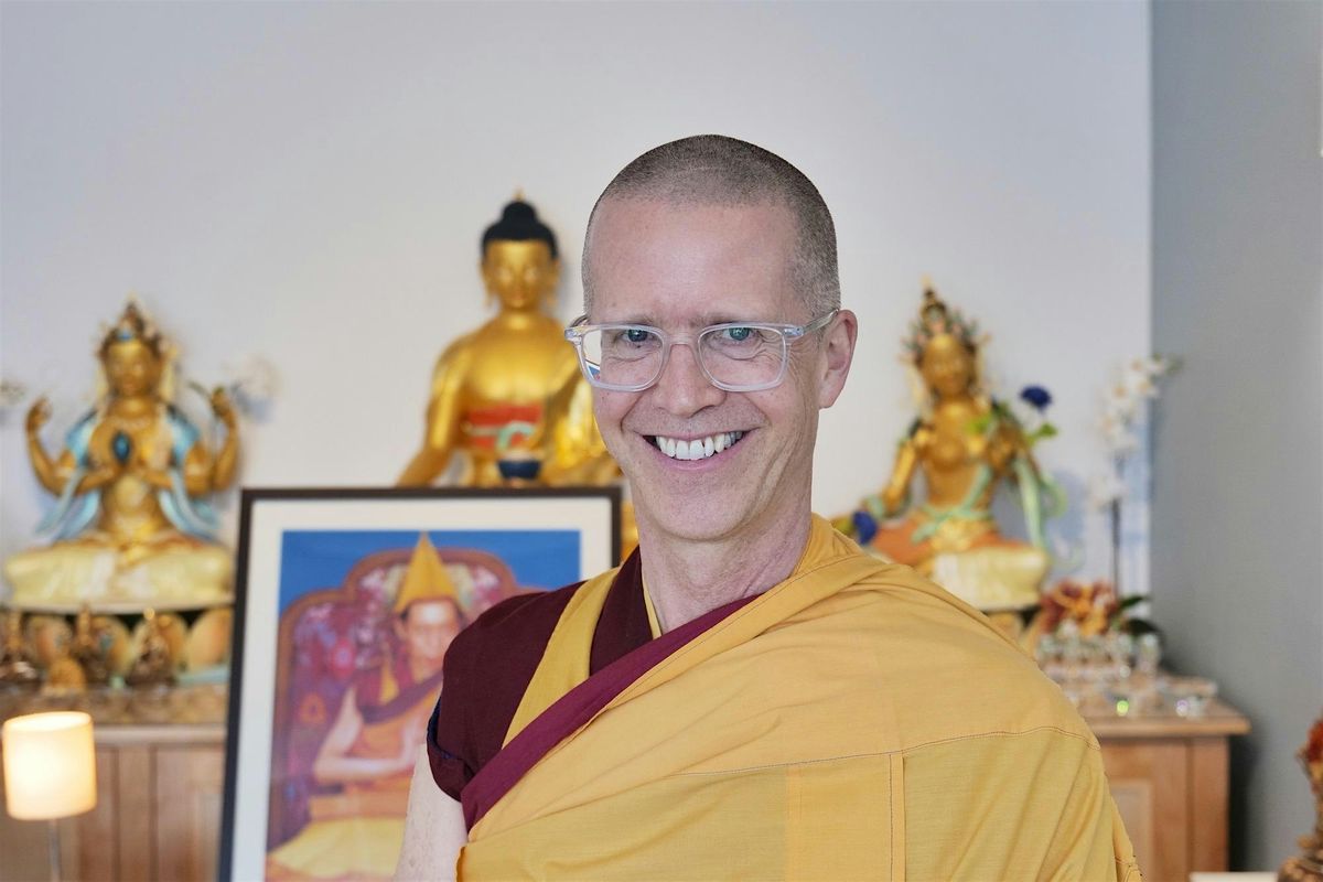 Sunday Morning Meditation - Becoming Strong for Others