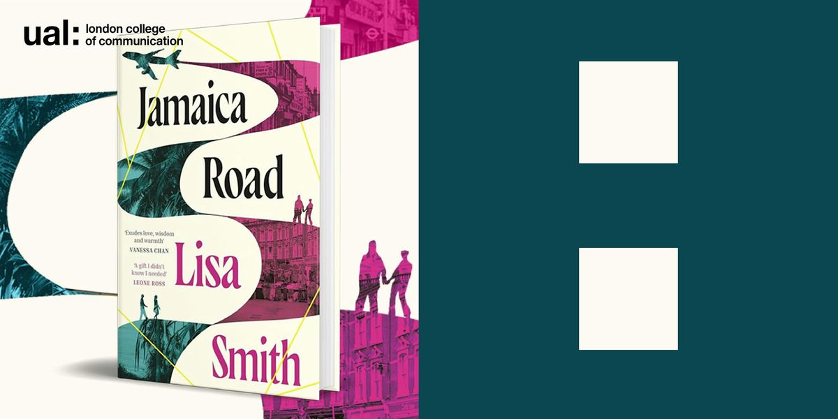 Black History Month: Reading cafe with Lisa Smith