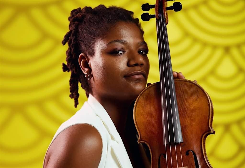 BKLYN Plays BKLYN: Kayla Williams Group