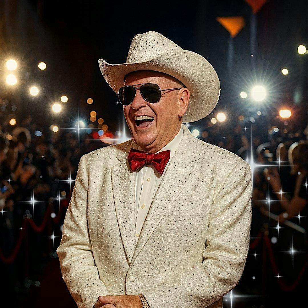 Jac Smith Group Presents : Rhinestone Rodeo