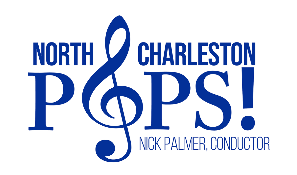 Parking Michael Sobie's Rocket Man: A Dynamic Orchestral Experience - North Charleston