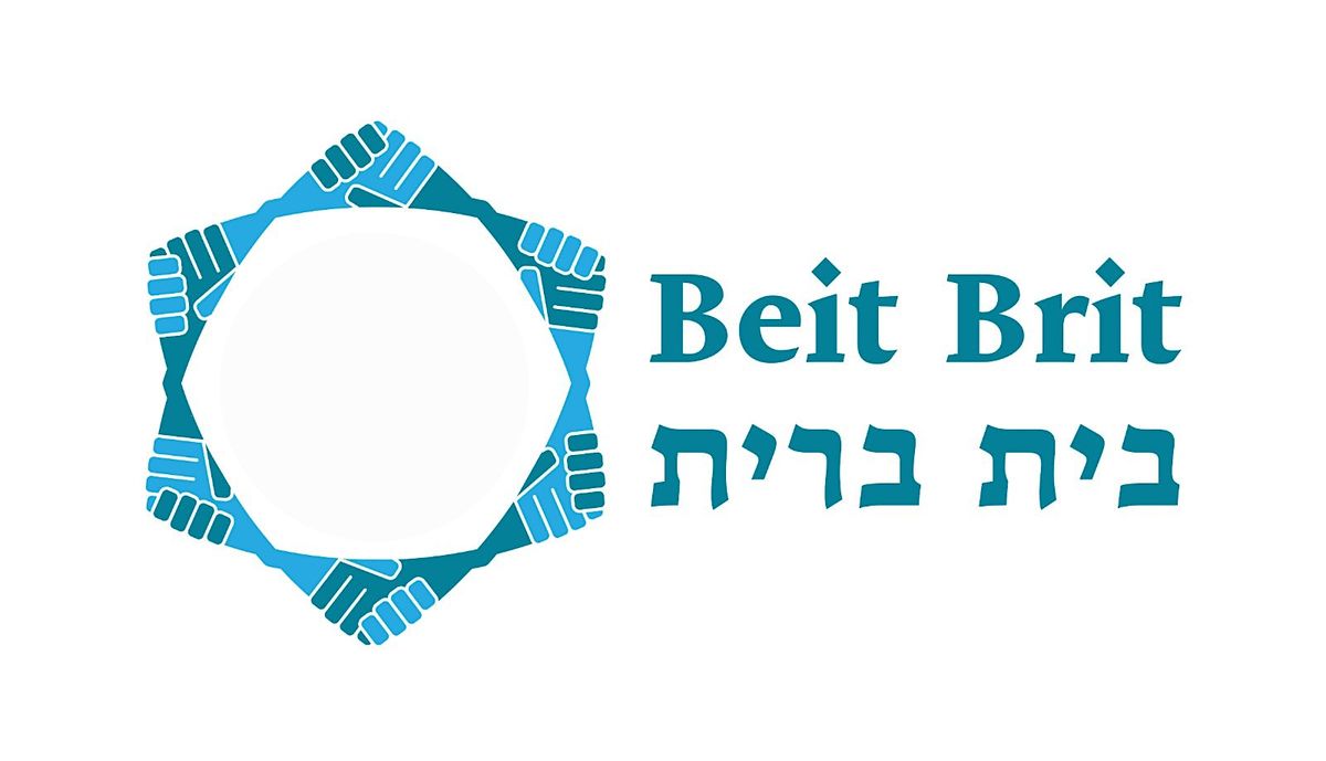 Beit Brit sesi\u00f3n informativa Castellano