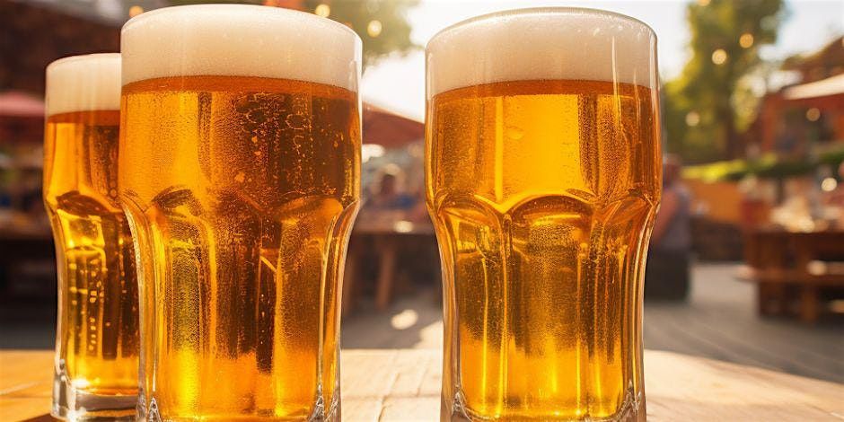 Sips of Fishtown Drinking Tour