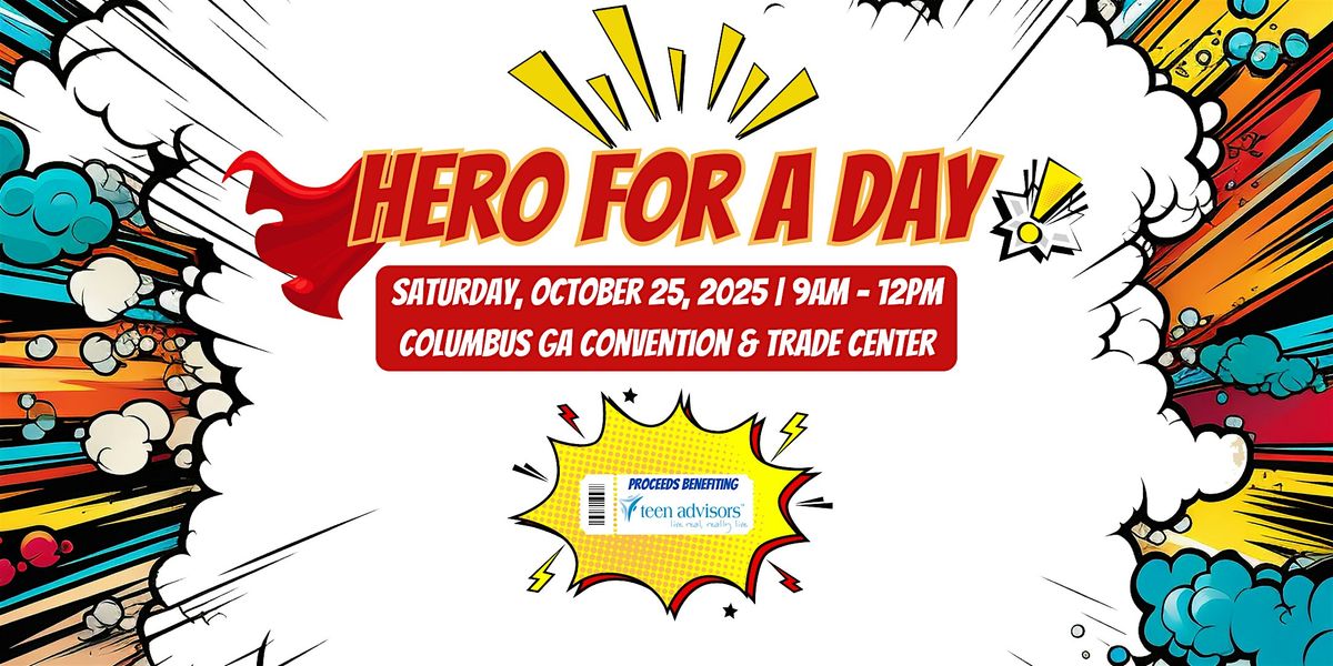 Hero for a Day