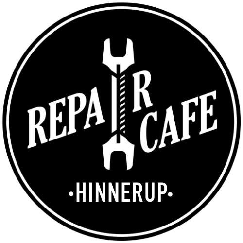 Repair Caf\u00e9 december