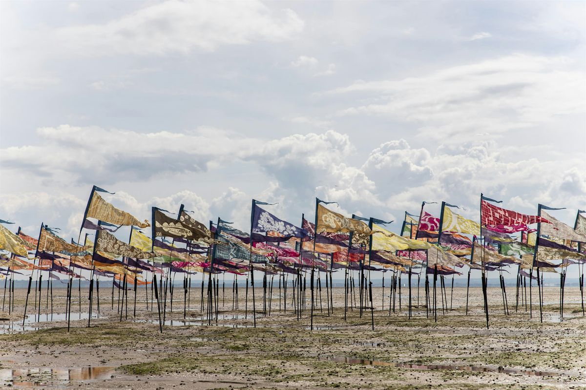 National Beach of Dreams Roundtable: Outdoor Activity Groups