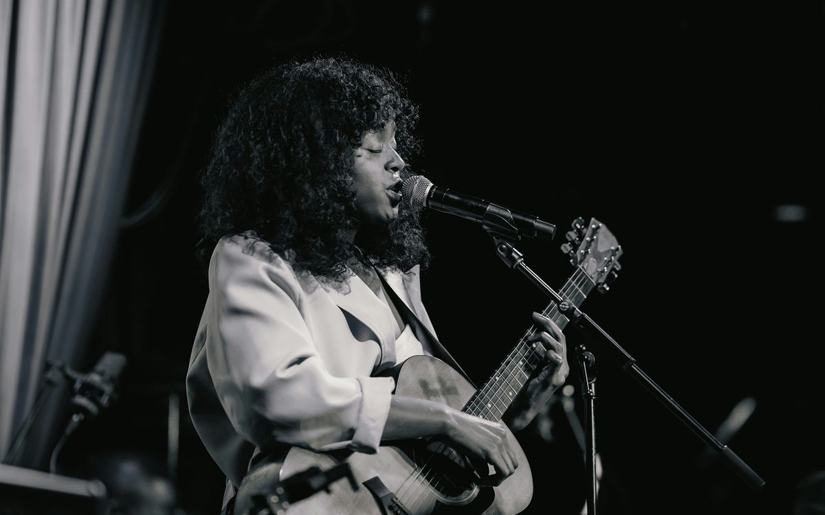 Glory Hour Unplugged Atlanta