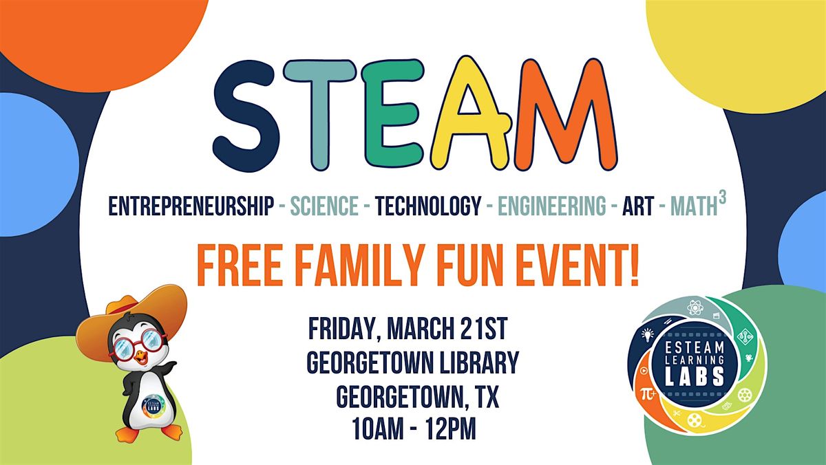 FREE LEGO Fun Event!