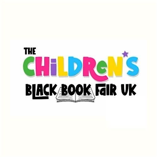 The Children's Black Book Fair UK 2025