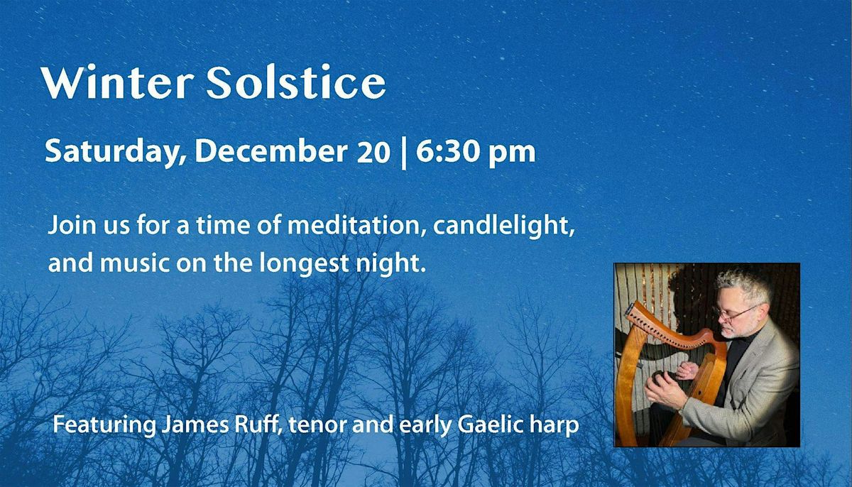 Winter Solstice
