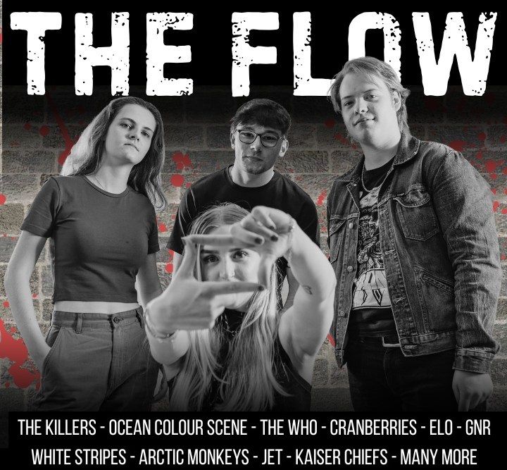 The Flow @ The Highfield