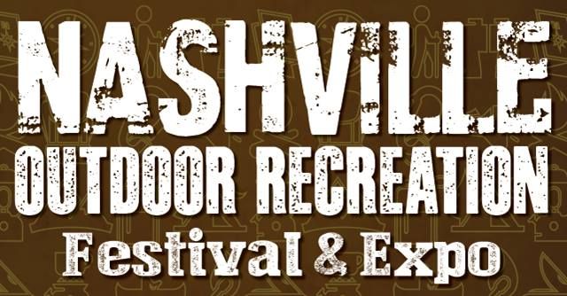 Nashville Outdoor Recreation Festival & Expo 2025