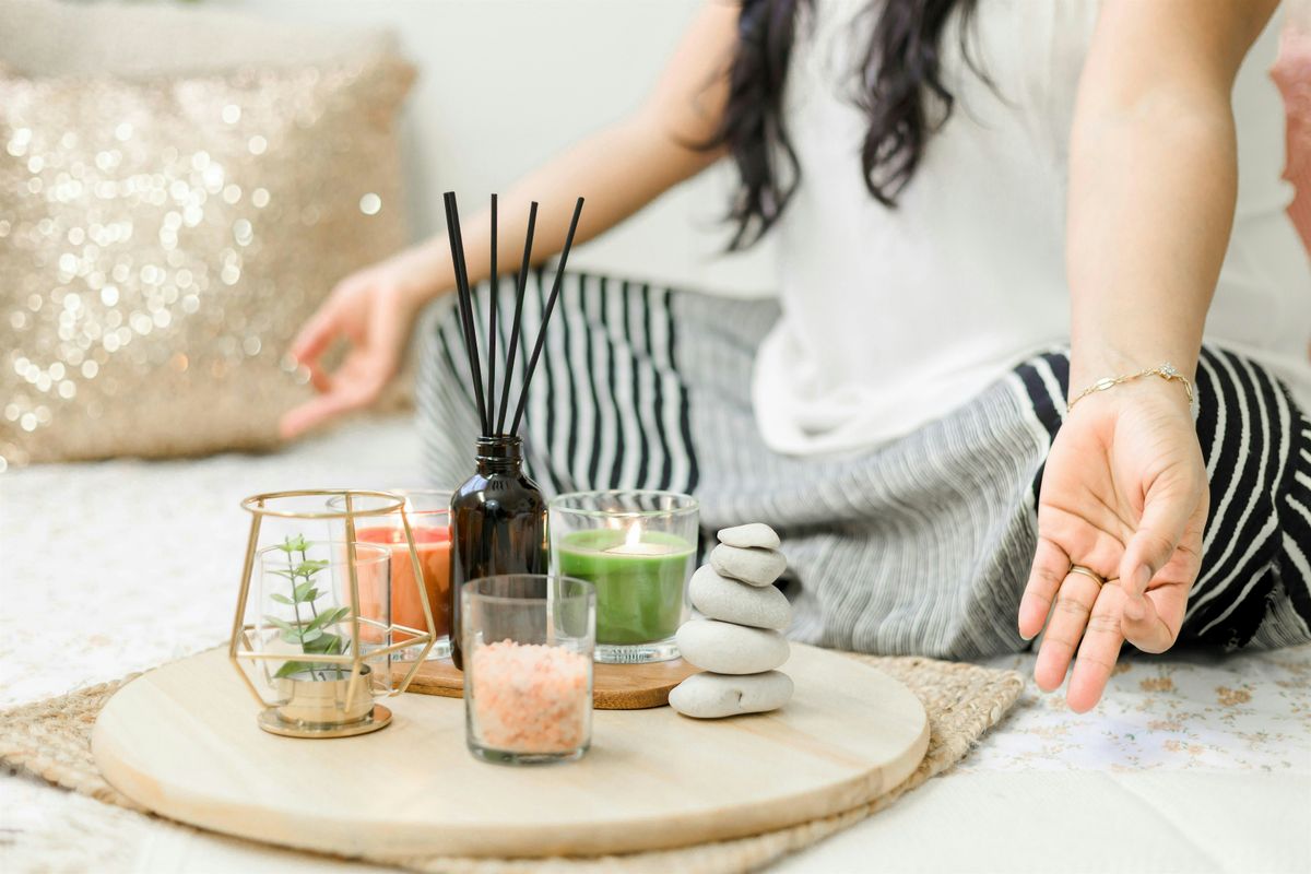 Meditation for Fertility