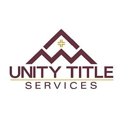 Unity Title Services