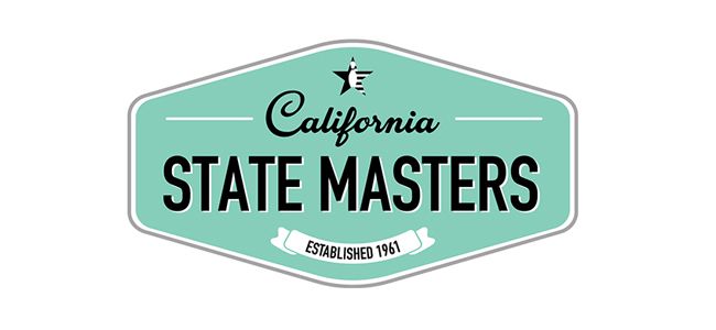 2024 CA State Masters