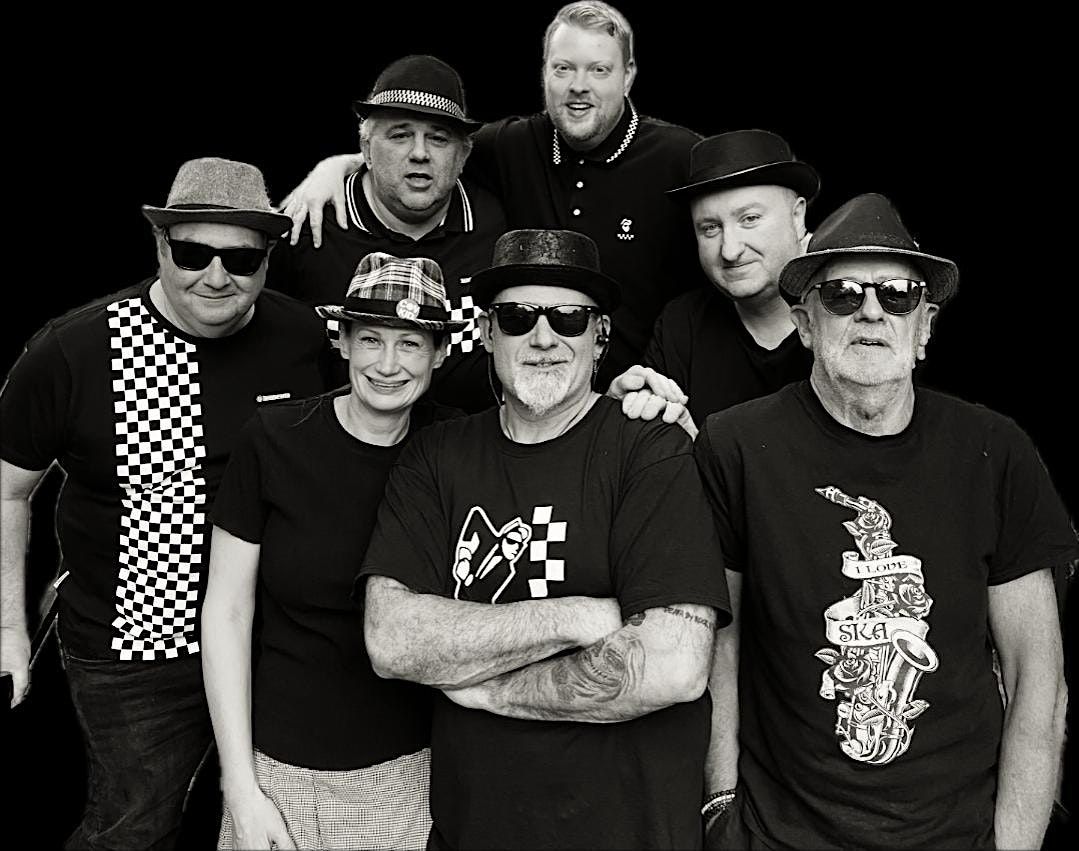 ska on sunday @ temperance | Ska Train