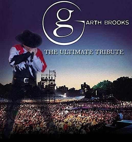 Ultimate Garth Brooks & Simply Shania - Garth Brooks & Shania Twain Tribute