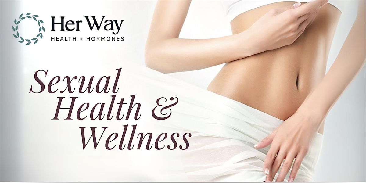 Women's Wellness Event